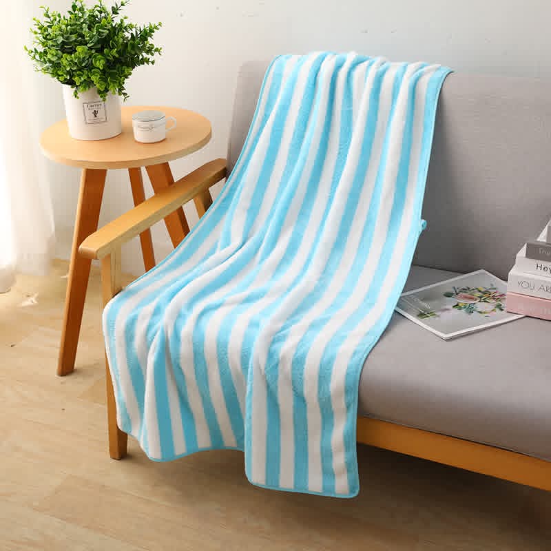 MULTI CLR TOWELS