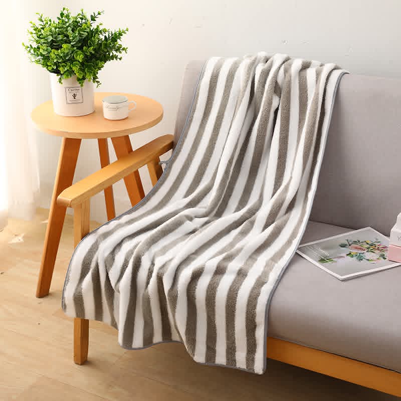MULTI CLR TOWELS